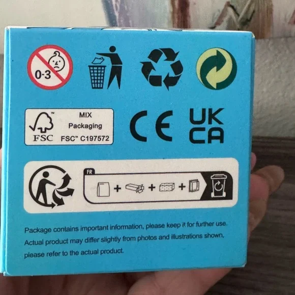 Labubu The Monsters X One Piece - Picture 6 of 7